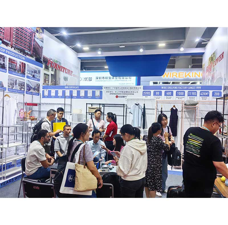 136th Canton Fair